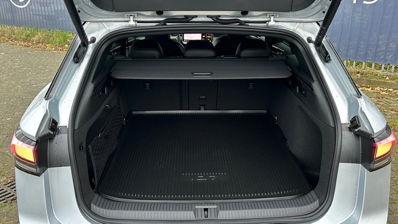 Volkswagen ID.7 Tourer Pro Business 77 kWh 286pk