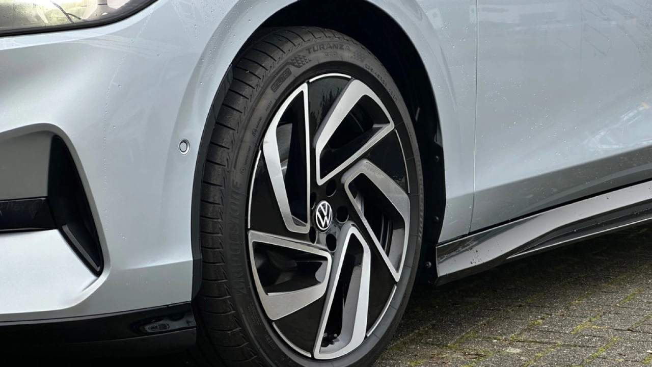 Volkswagen ID.7 Tourer Pro Business 77 kWh 286pk