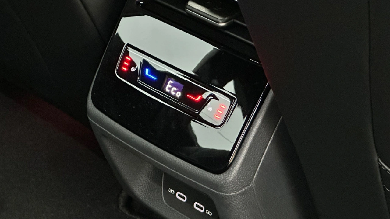 Volkswagen ID.7 Tourer Pro Business 77 kWh 286pk