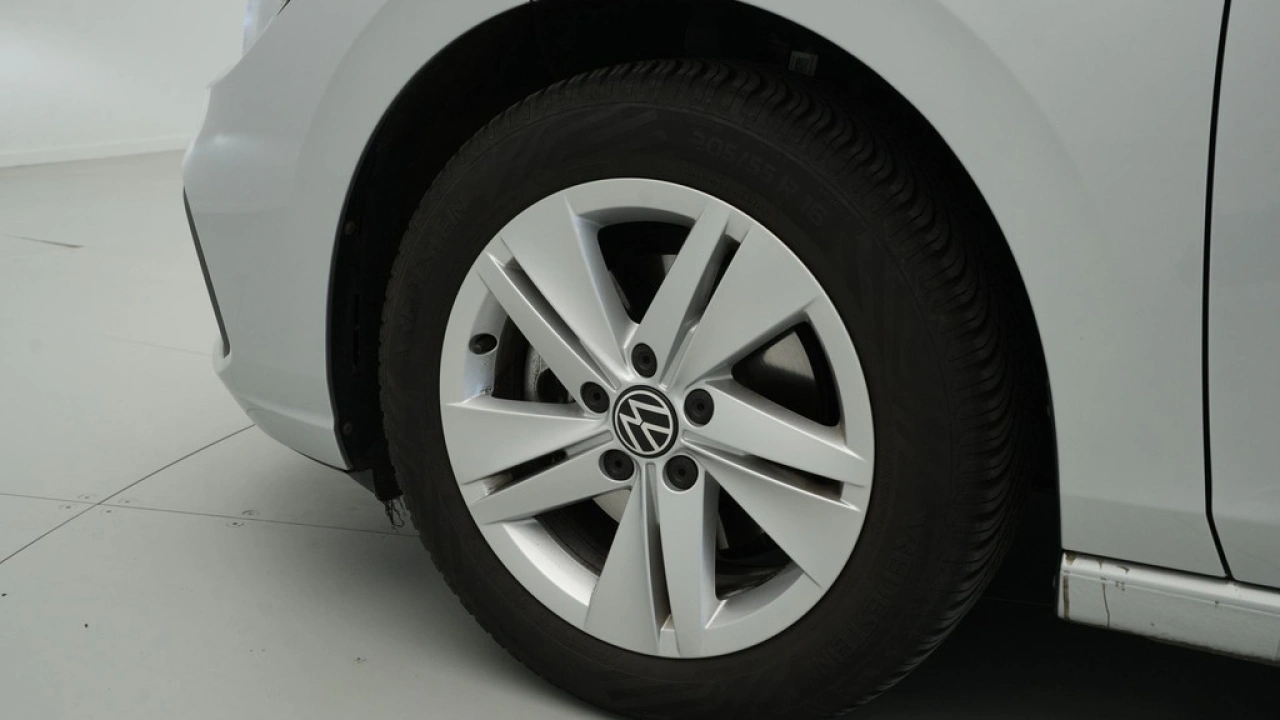 Volkswagen Golf 1.0 eTSI 110pk DSG Life Business