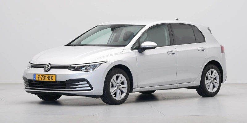 Volkswagen Golf 1.0 eTSI 110pk DSG Life Business