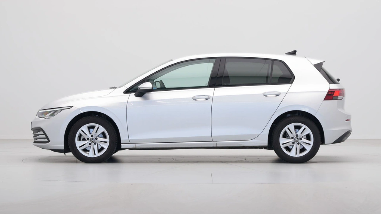 Volkswagen Golf 1.0 eTSI 110pk DSG Life Business