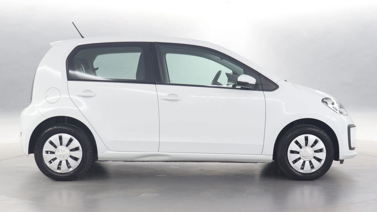 Volkswagen up! 1.0 65pk