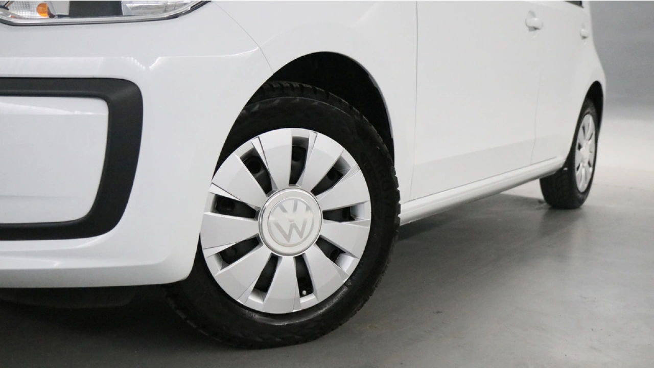 Volkswagen up! 1.0 65pk