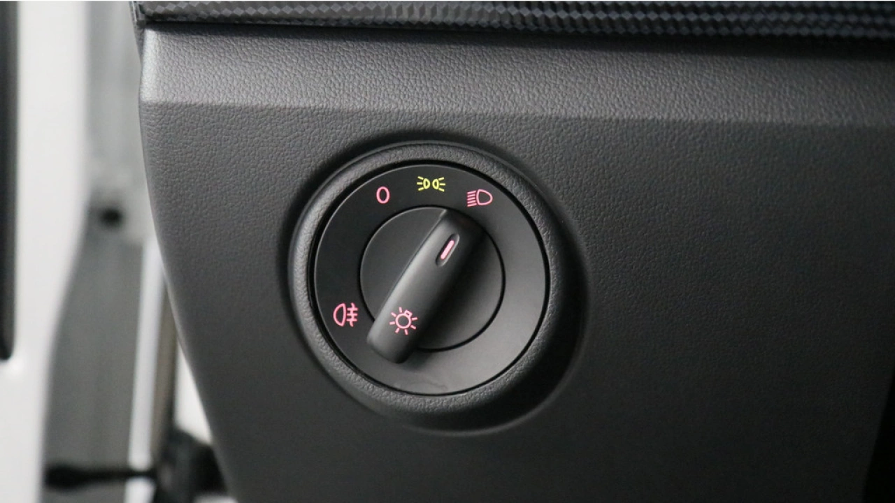 Volkswagen up! 1.0 65pk