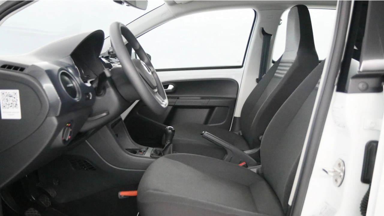 Volkswagen up! 1.0 65pk
