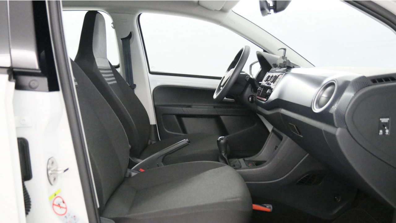 Volkswagen up! 1.0 65pk