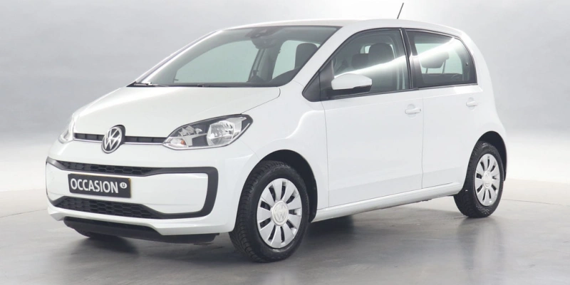 Volkswagen up! 1.0 65pk