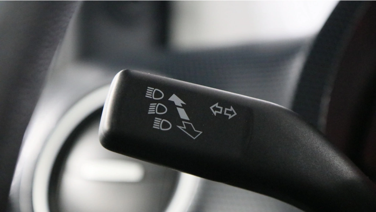 Volkswagen up! 1.0 65pk