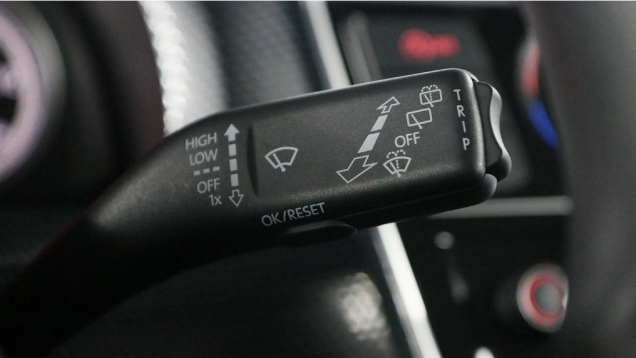 Volkswagen up! 1.0 65pk