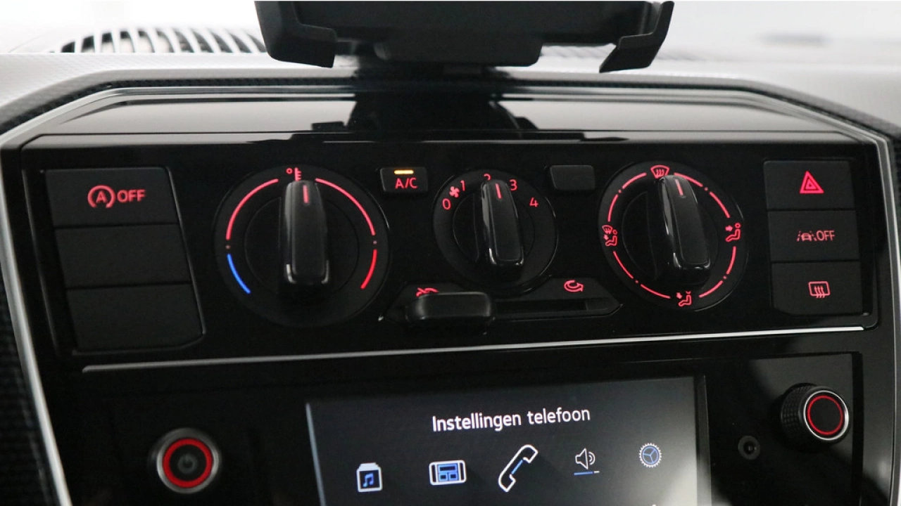 Volkswagen up! 1.0 65pk