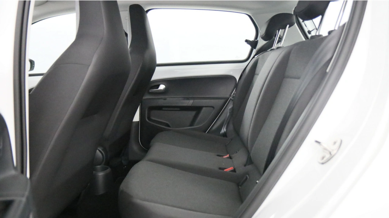 Volkswagen up! 1.0 65pk