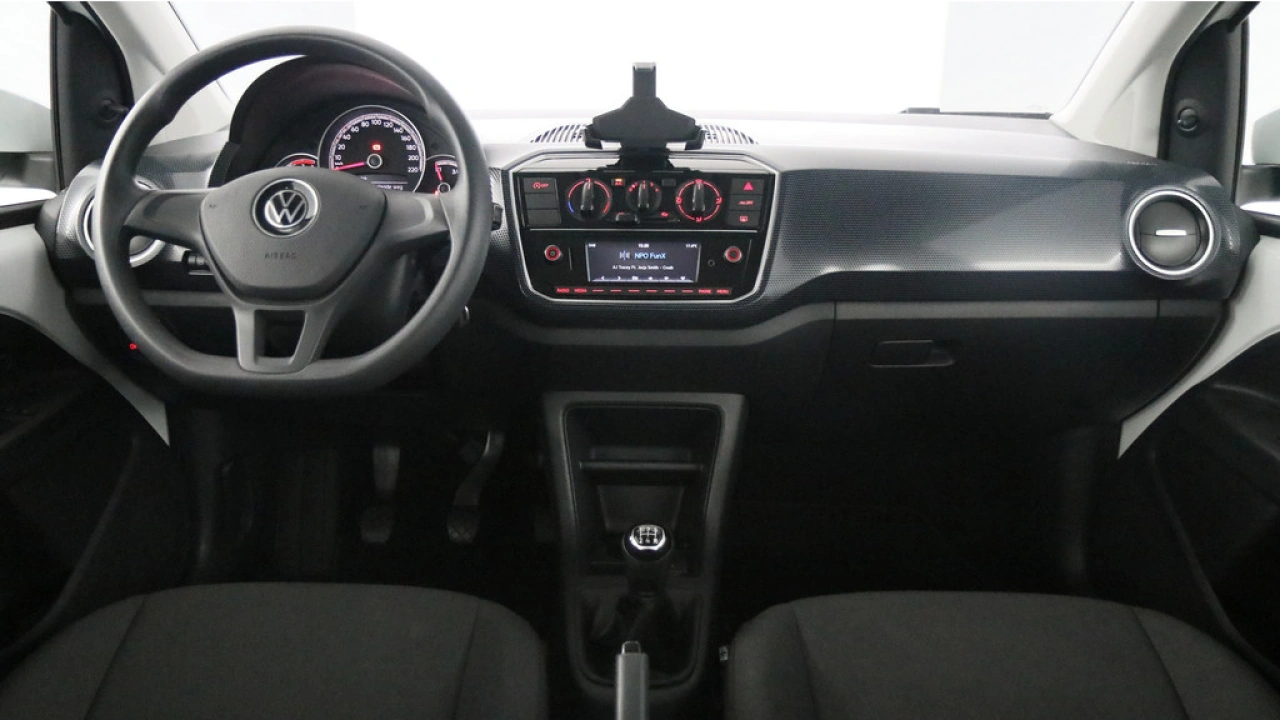 Volkswagen up! 1.0 65pk