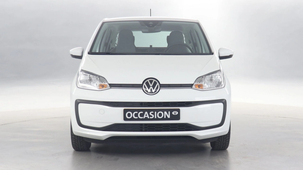 Volkswagen up! 1.0 65pk