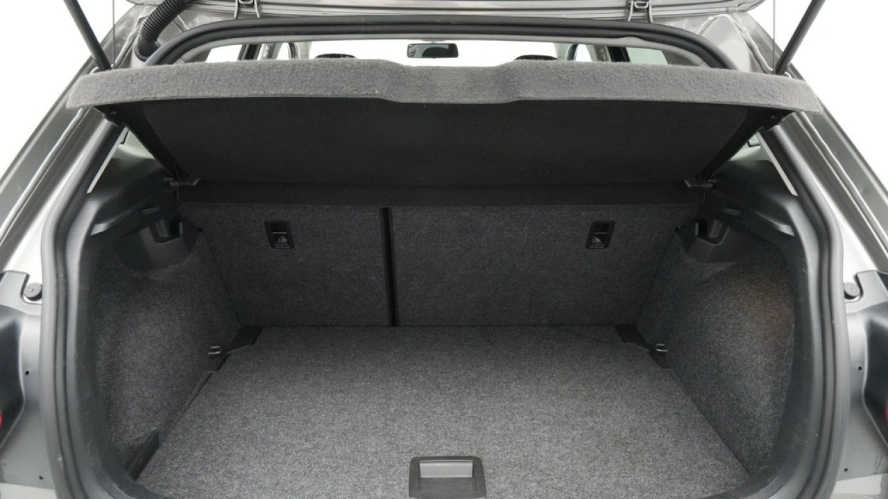 Volkswagen Polo 1.0 TSI 95pk Comfortline