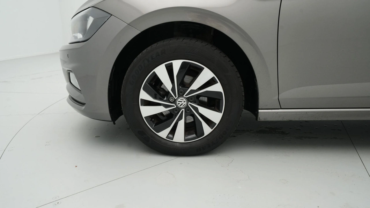 Volkswagen Polo 1.0 TSI 95pk Comfortline