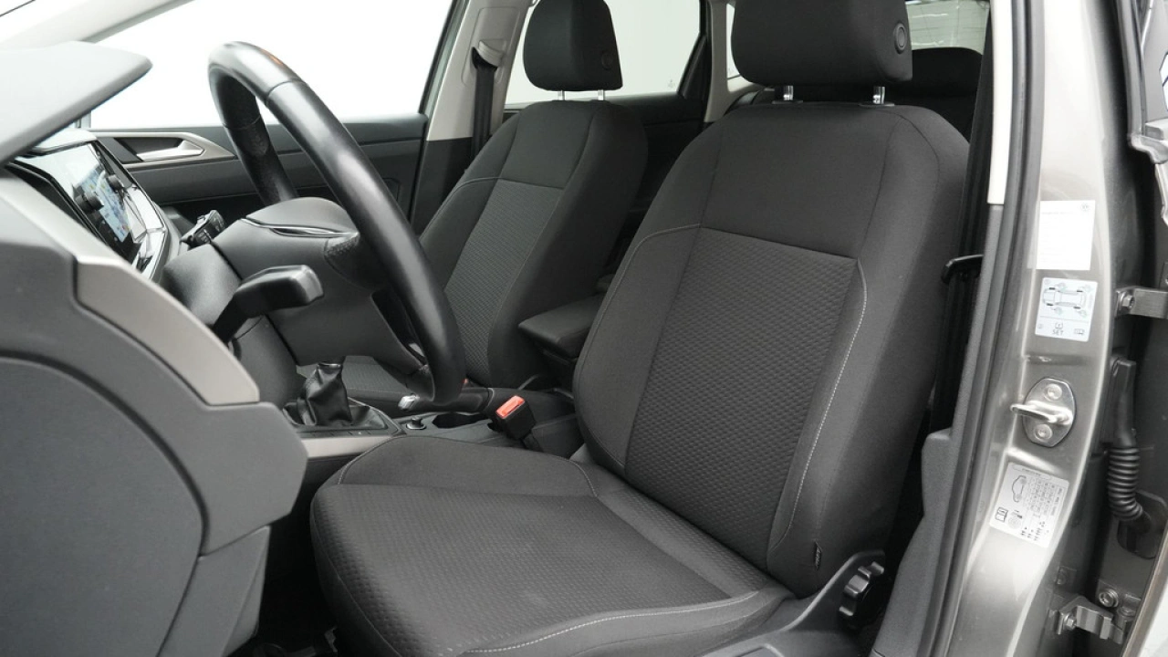 Volkswagen Polo 1.0 TSI 95pk Comfortline