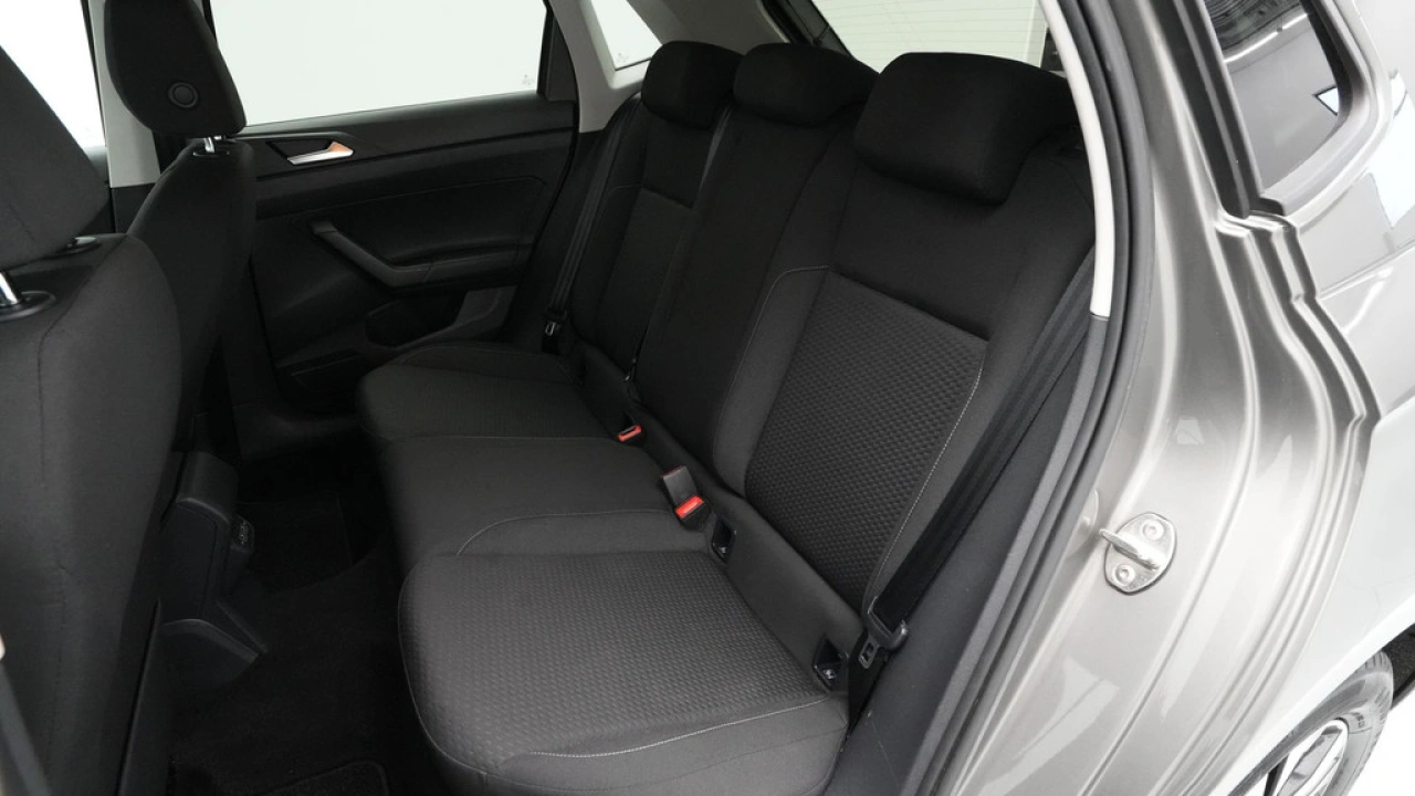 Volkswagen Polo 1.0 TSI 95pk Comfortline