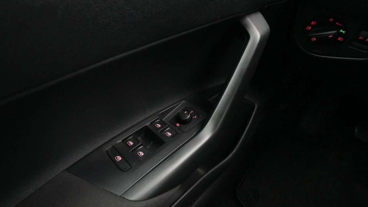 Volkswagen Polo 1.0 TSI 95pk Comfortline