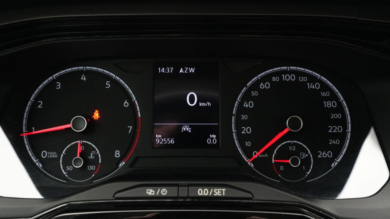 Volkswagen Polo 1.0 TSI 95pk Comfortline