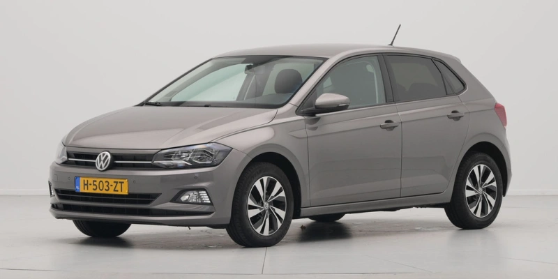 Volkswagen Polo 1.0 TSI 95pk Comfortline