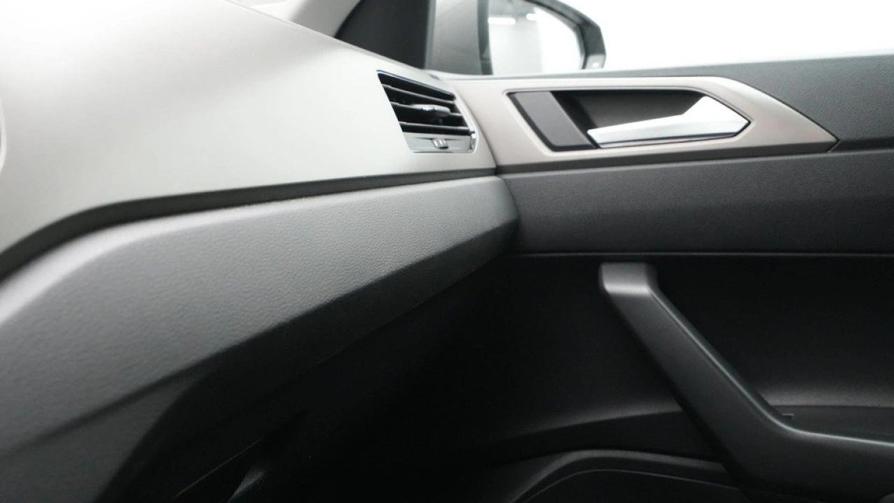 Volkswagen Polo 1.0 TSI 95pk Comfortline