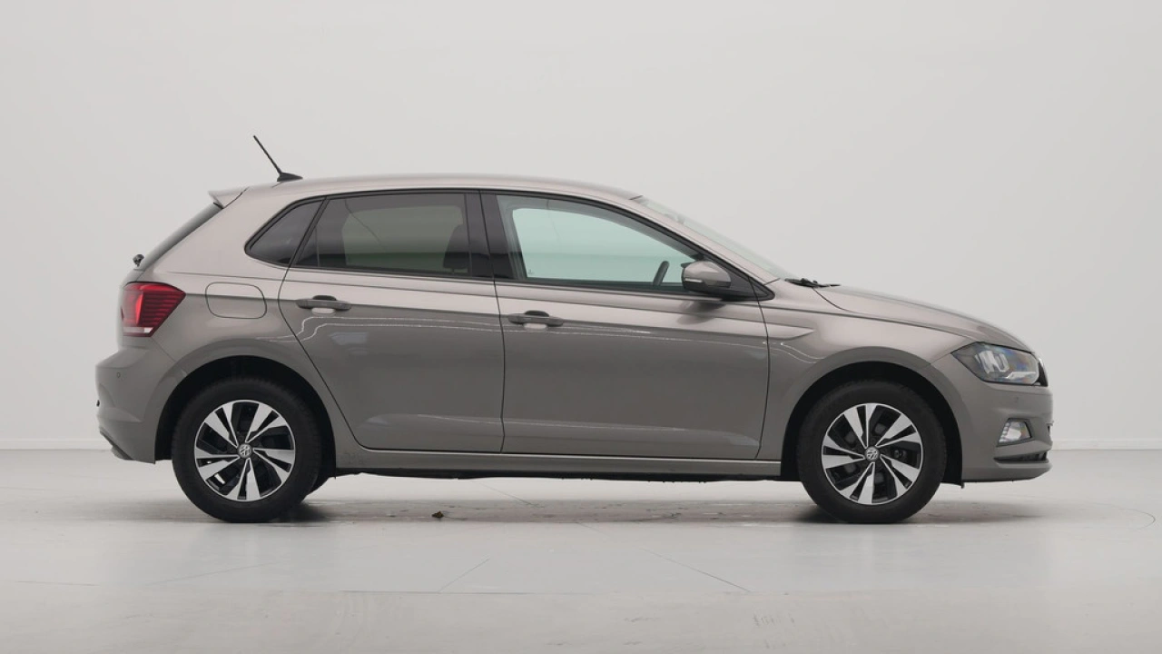 Volkswagen Polo 1.0 TSI 95pk Comfortline
