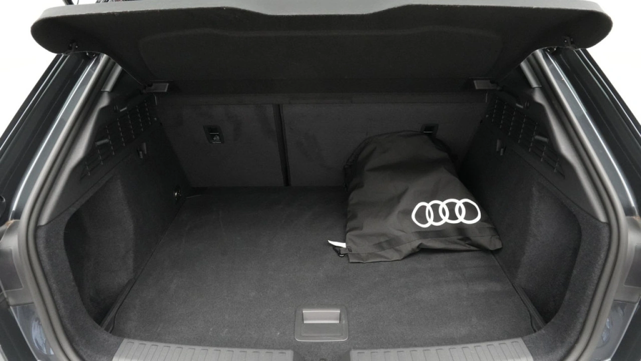 Audi A3 Sportback 40 TFSI e Advanced edition