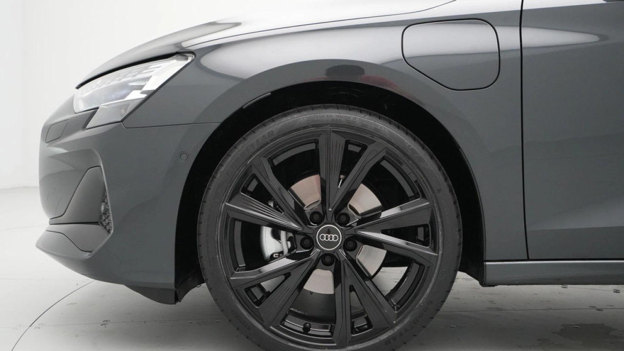 Audi A3 Sportback 40 TFSI e Advanced edition