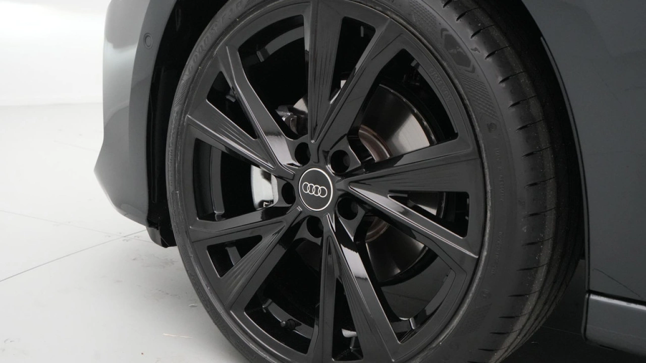 Audi A3 Sportback 40 TFSI e Advanced edition