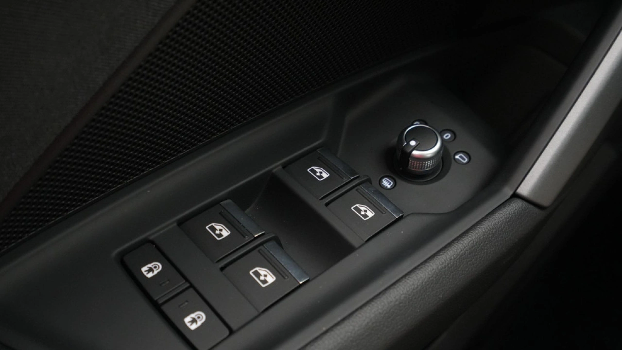 Audi A3 Sportback 40 TFSI e Advanced edition