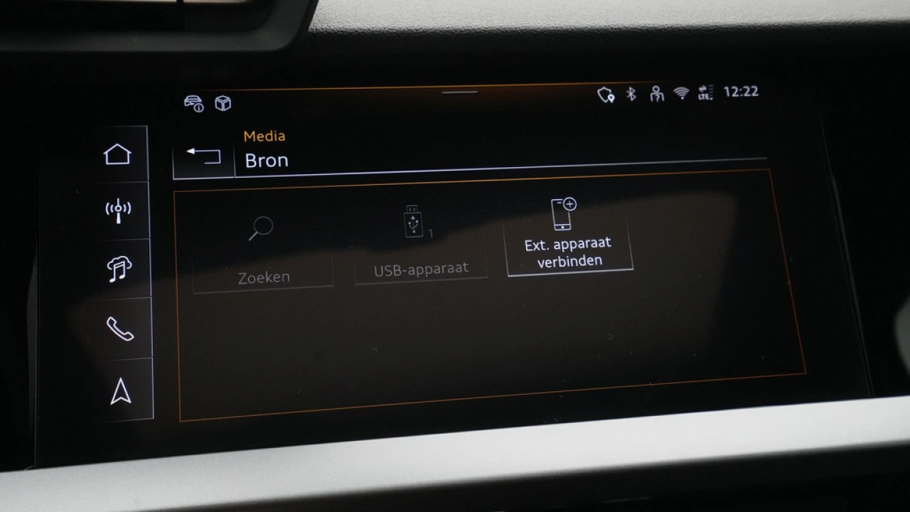 Audi A3 Sportback 40 TFSI e Advanced edition