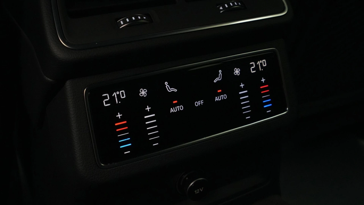 Audi A6 Avant 55 TFSI e quattro 367pk Pro Line S-Line Competition