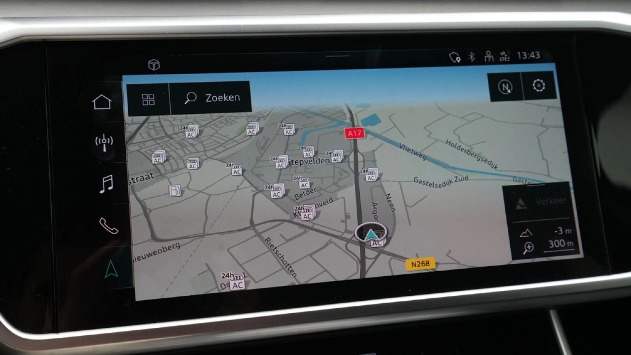 Audi A6 Avant 55 TFSI e quattro 367pk Pro Line S-Line Competition