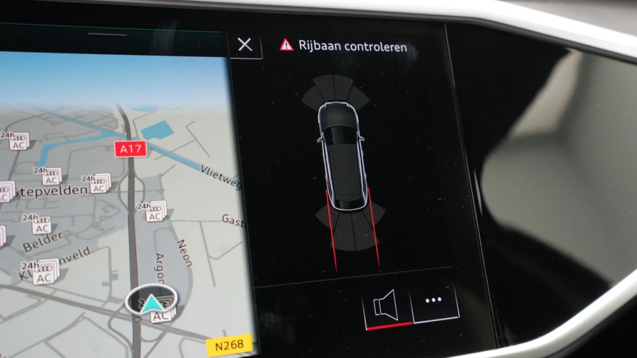 Audi A6 Avant 55 TFSI e quattro 367pk Pro Line S-Line Competition