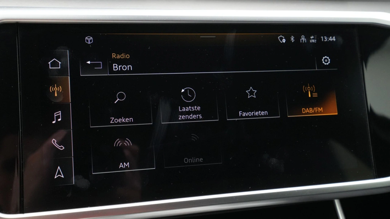 Audi A6 Avant 55 TFSI e quattro 367pk Pro Line S-Line Competition