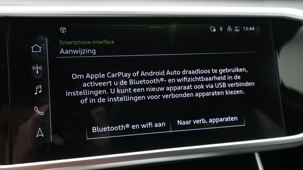 Audi A6 Avant 55 TFSI e quattro 367pk Pro Line S-Line Competition