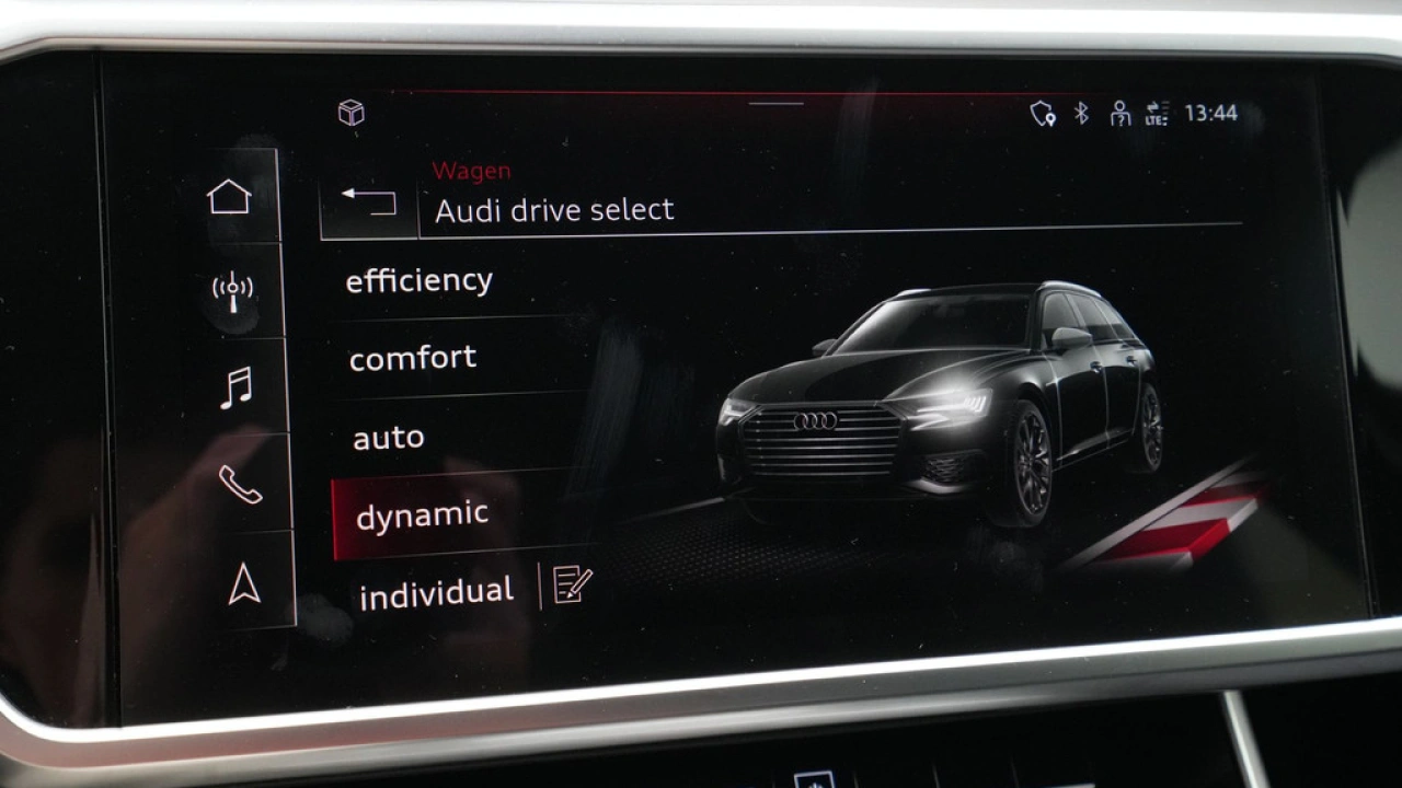 Audi A6 Avant 55 TFSI e quattro 367pk Pro Line S-Line Competition