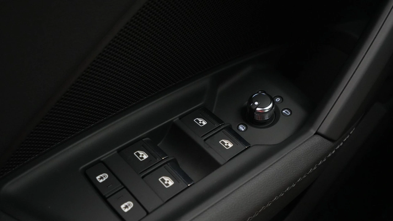 Audi A3 Sportback 35 TFSI 150pk S-tronic S-line