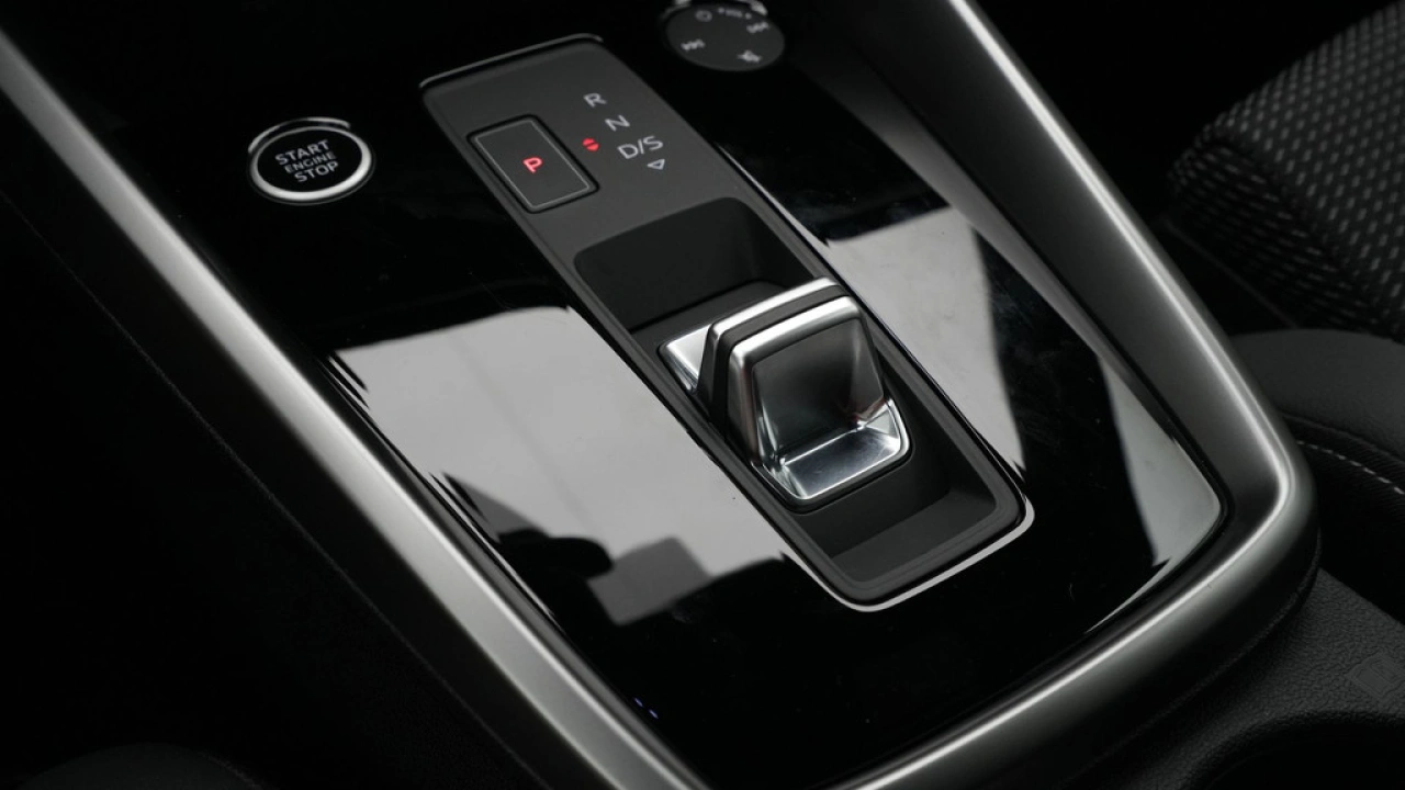 Audi A3 Sportback 35 TFSI 150pk S-tronic S-line