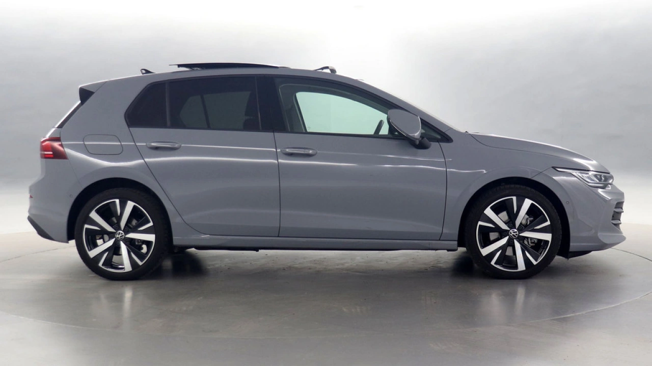 Volkswagen Golf 1.5 eHybrid 204pk Life Edition DSG