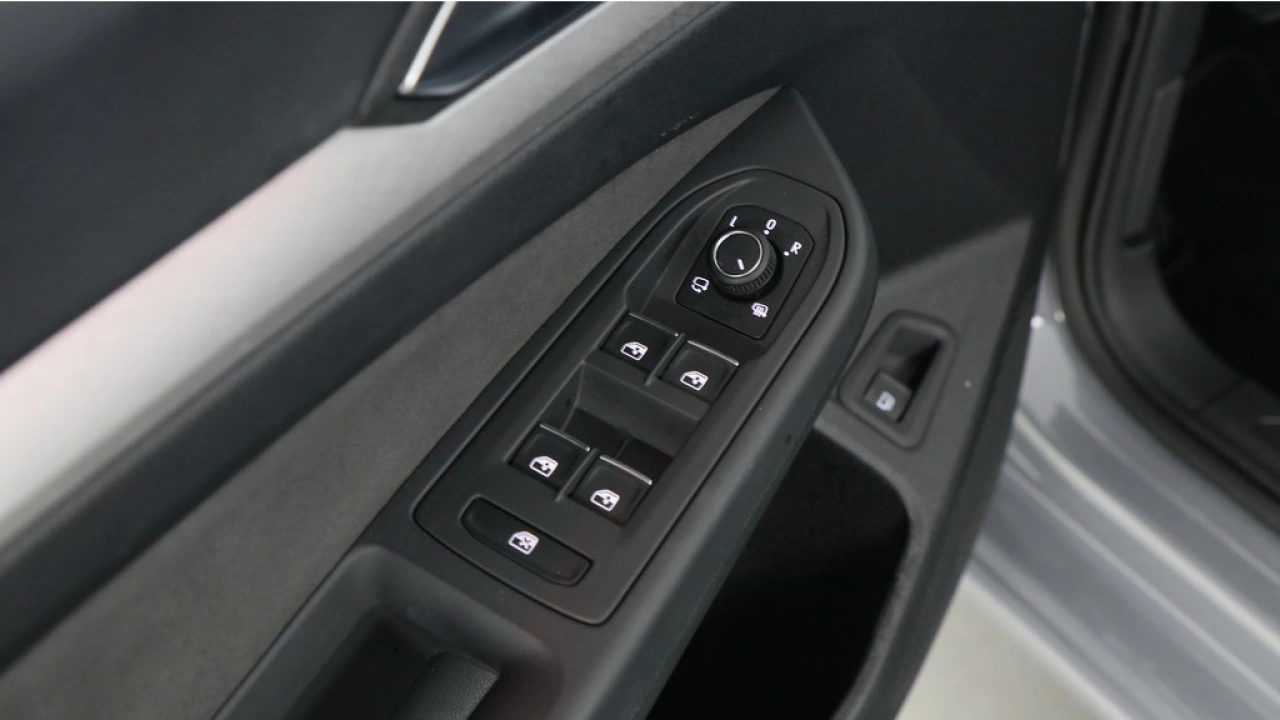 Volkswagen Golf 1.5 eHybrid 204pk Life Edition DSG