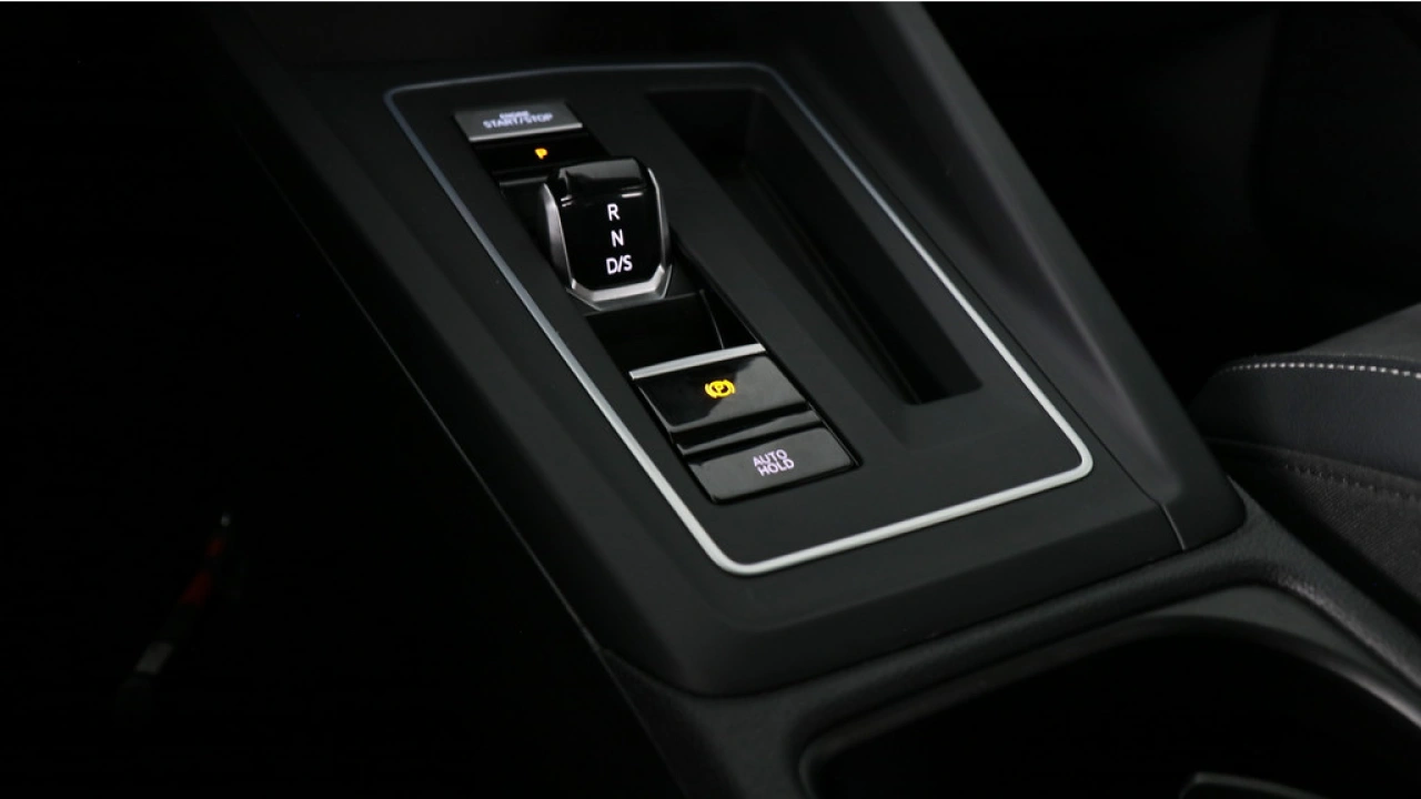 Volkswagen Golf 1.5 eHybrid 204pk Life Edition DSG