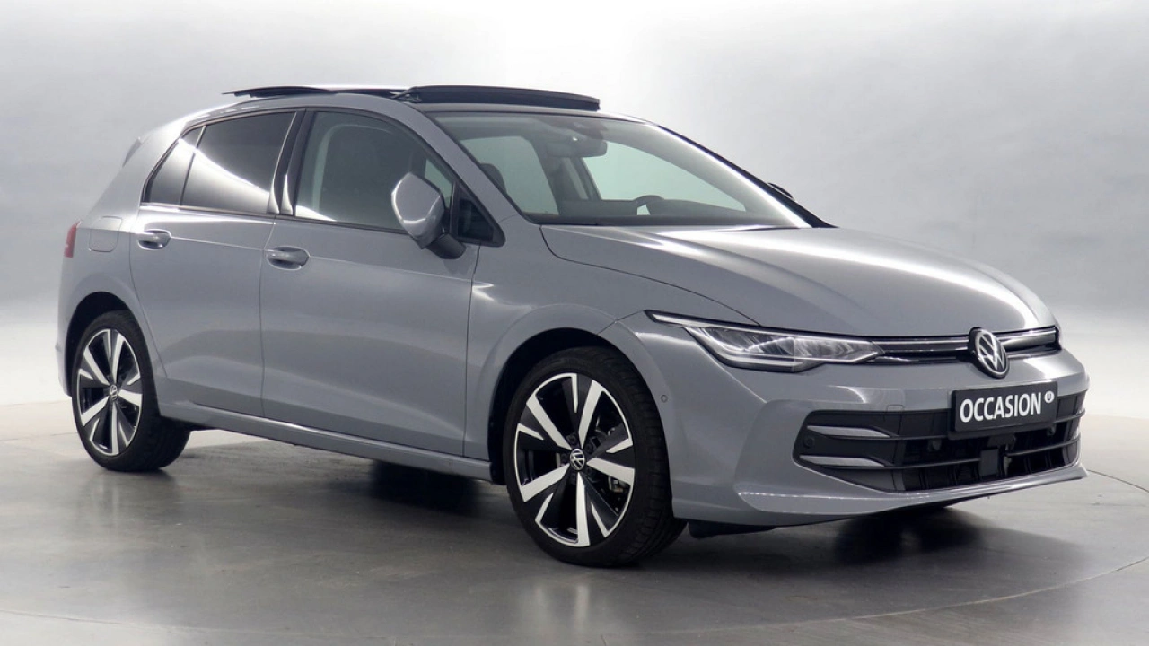 Volkswagen Golf 1.5 eHybrid 204pk Life Edition DSG