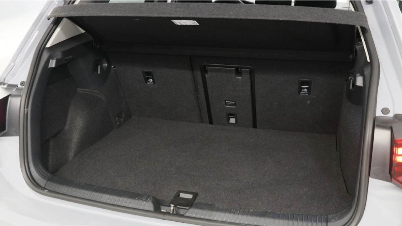 Volkswagen Golf 1.5 eHybrid 204pk Life Edition DSG