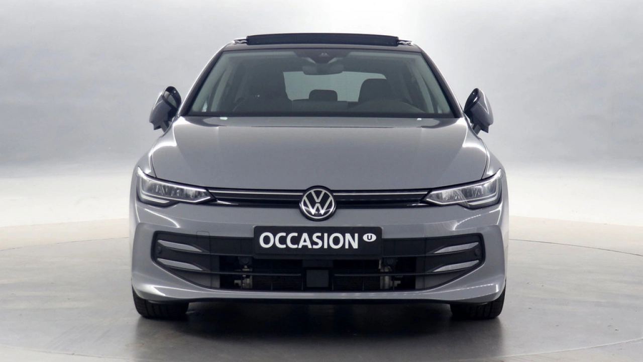 Volkswagen Golf 1.5 eHybrid 204pk Life Edition DSG