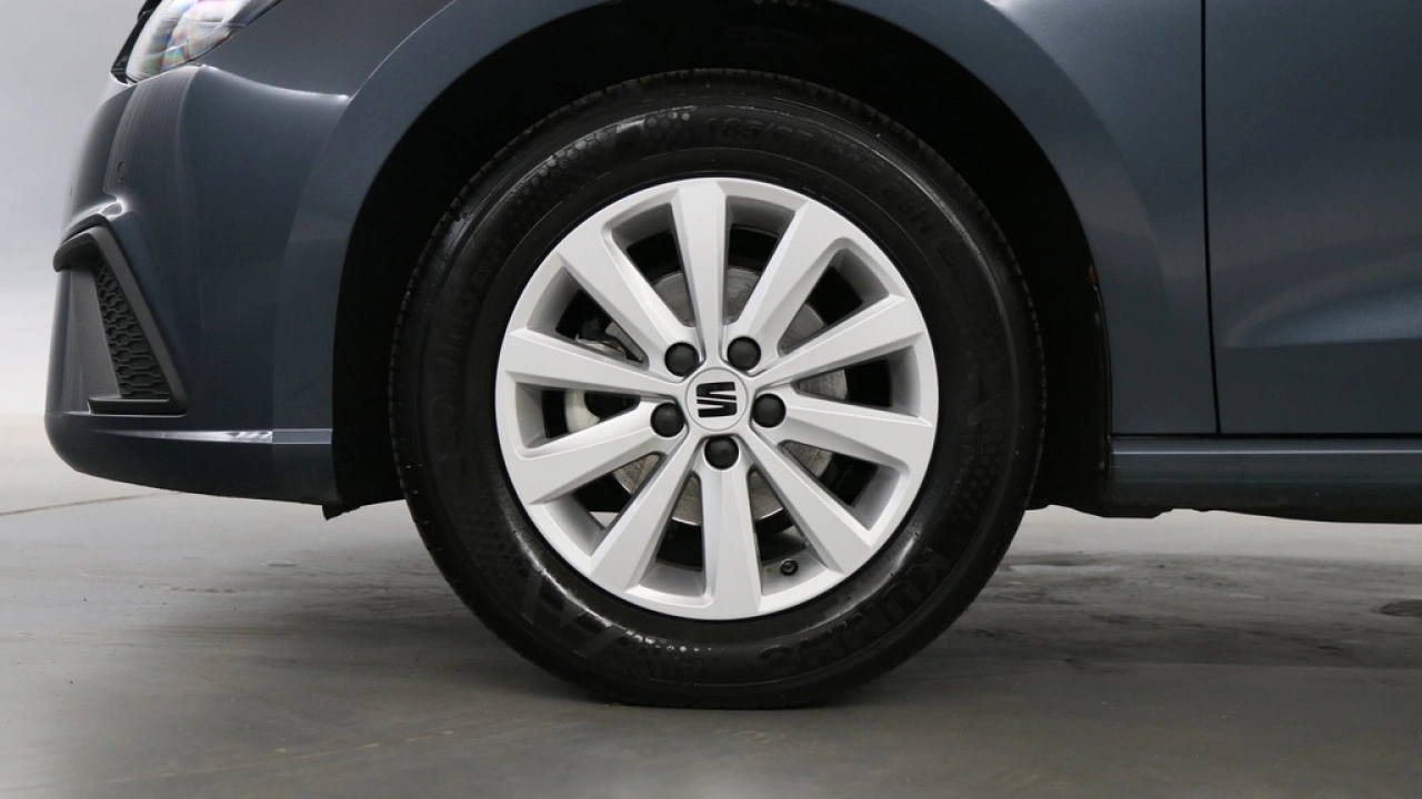 SEAT Ibiza 1.0 EcoTSI 95pk Style Business Connect