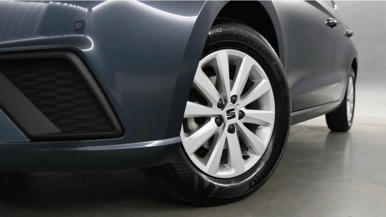 SEAT Ibiza 1.0 EcoTSI 95pk Style Business Connect