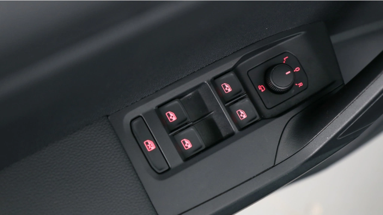 SEAT Ibiza 1.0 EcoTSI 95pk Style Business Connect