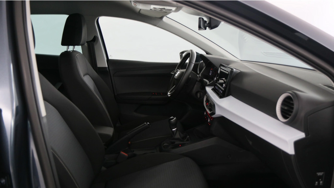 SEAT Ibiza 1.0 EcoTSI 95pk Style Business Connect